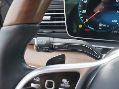 Certified 2023 Mercedes-Benz GLS 580 4MATIC image 29