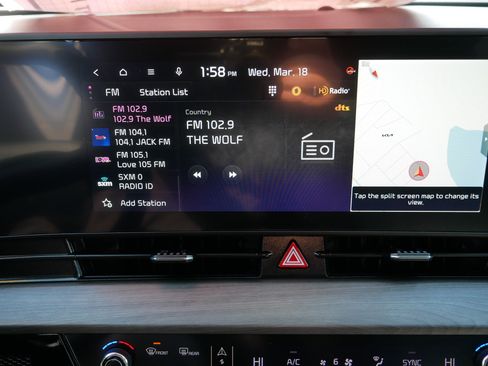 Certified 2023 Kia Sportage X-Line w/ X-Line Premium Package image 22