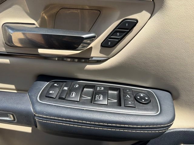 Used 2021 RAM 1500 Limited w/ Off Road Group AWD/4WD image 24