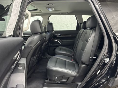 Certified 2023 Kia Telluride S w/ S Sunroof Package AWD/4WD image 10