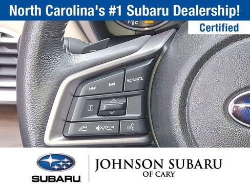 Certified 2024 Subaru Outback Limited XT w/ Tech Package 2 image 17