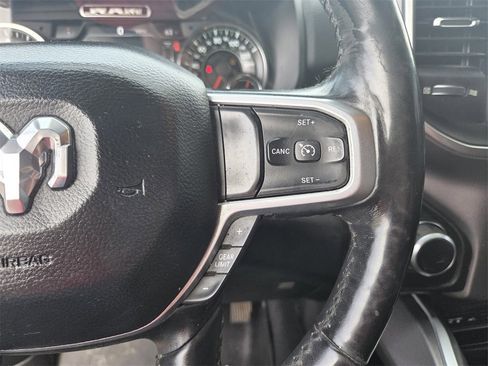 Used 2019 RAM 1500 Big Horn image 36