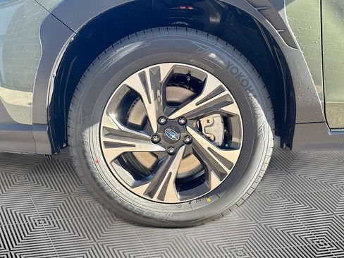 New 2026 Subaru Crosstrek 2.0i Premium AWD/4WD image 29