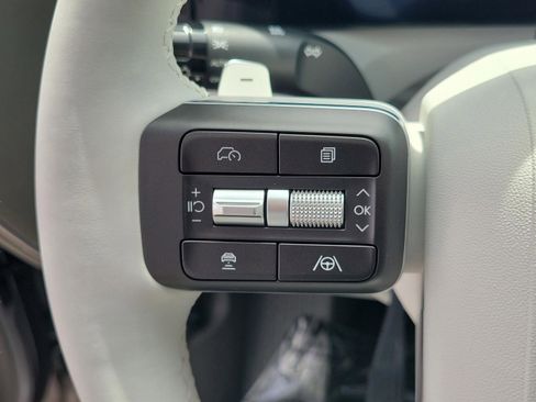 New 2026 Hyundai Palisade Limited image 16