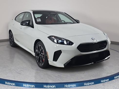New 2026 BMW M235i xDrive w/ Technology Package AWD/4WD image 3