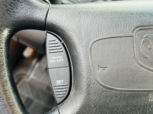 Used 1999 Dodge Dakota SLT image 17