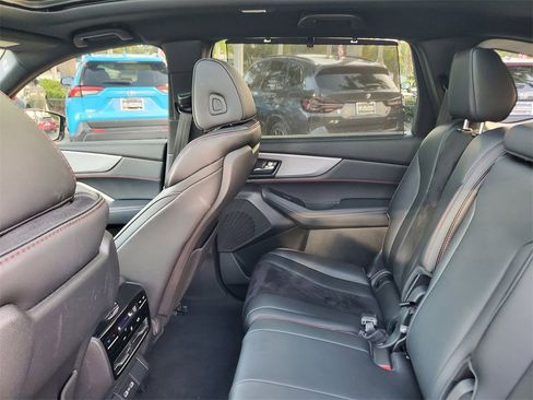 Used 2023 Acura MDX A-Spec image 12