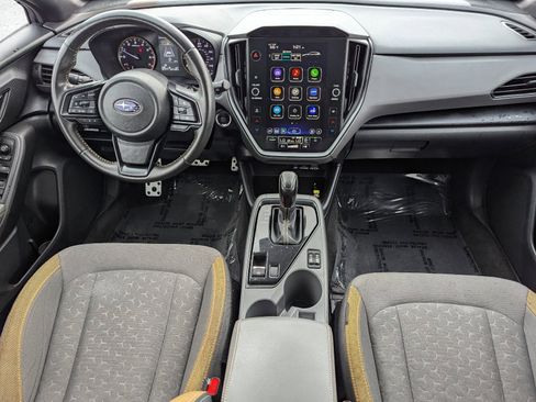 Certified 2024 Subaru Crosstrek 2.5i Sport w/ Crosstrek Mirror Package image 14