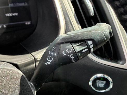 Used 2019 Ford Edge SEL w/ Equipment Group 201A AWD/4WD image 46