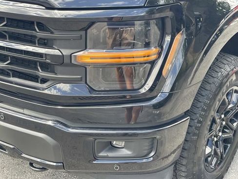 Certified 2024 Ford F150 XLT w/ Equipment Group 302A MID AWD/4WD image 11