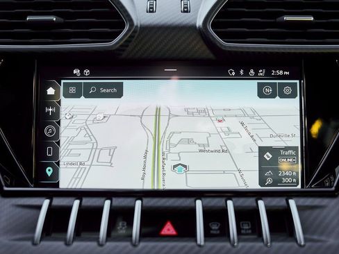 Used 2024 Lamborghini Urus Performante image 71