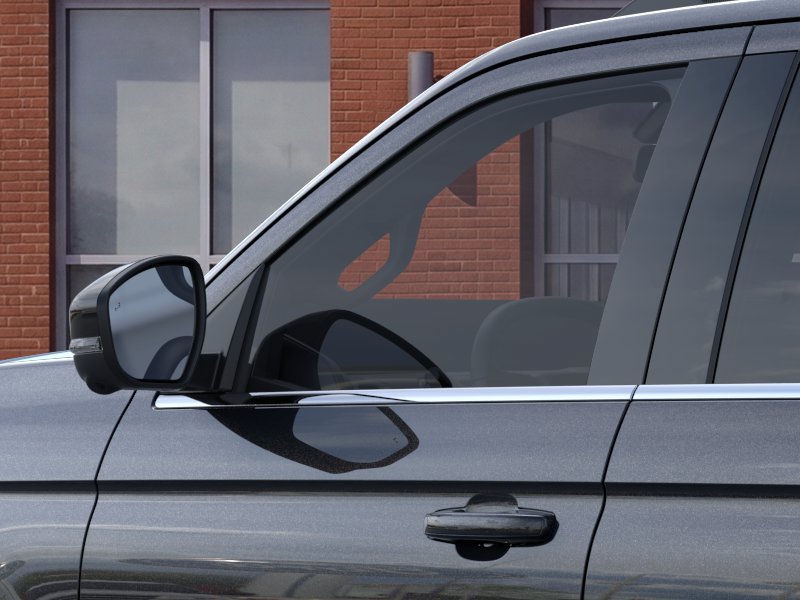 New 2026 Ford Expedition Active RWD image 20