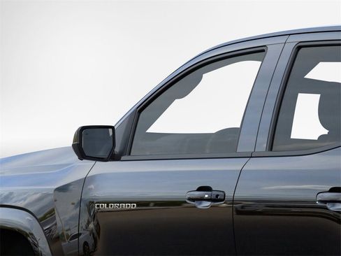 New 2026 Chevrolet Colorado Z71 w/ Technology Package image 12