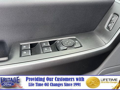 New 2026 Ford F250 XL w/ STX Appearance Package AWD/4WD image 11