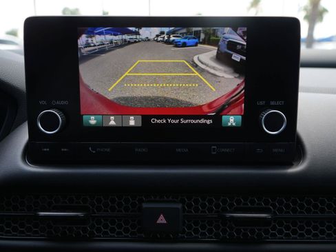 Used 2024 Honda HR-V Sport image 26