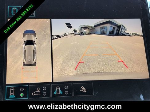 New 2026 GMC Acadia AT4 w/ Luxury Package AWD/4WD image 30