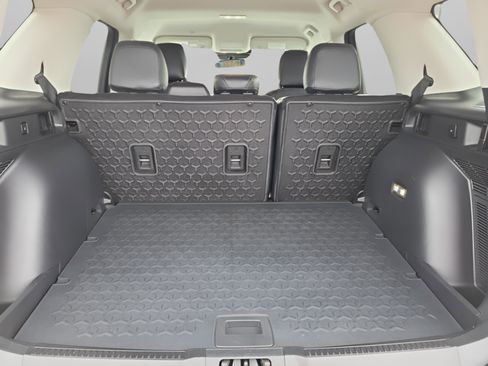 Used 2022 Ford Bronco Sport Big Bend w/ Convenience Package image 7