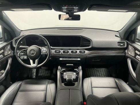 Used 2022 Mercedes-Benz GLE 350 4MATIC image 30