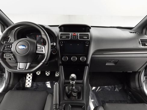Used 2020 Subaru WRX Limited image 12