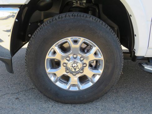 New 2023 RAM 3500 SLT w/ Quick Order Package 2YG SLT image 23