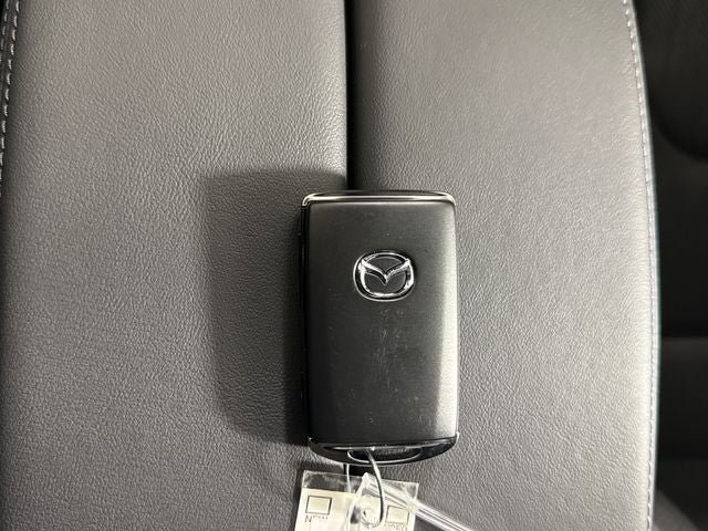 New 2026 MAZDA CX-5 Select AWD/4WD image 34