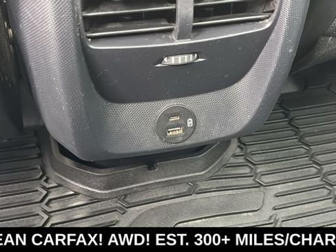 Used 2023 Ford Mustang Mach-E California Route 1 AWD/4WD image 8