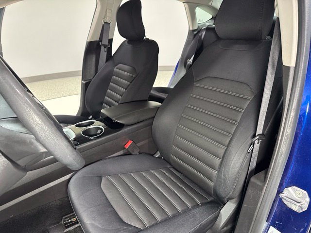Used 2013 Ford Fusion SE FWD image 13