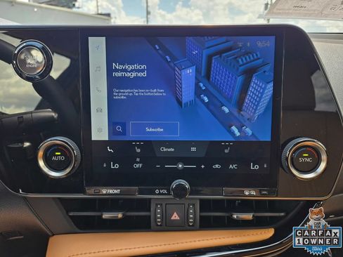 Used 2023 Lexus NX 250 FWD w/ Towing Package (2000 Lbs) image 29
