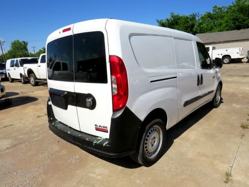 Used 2016 RAM ProMaster City Tradesman image 5