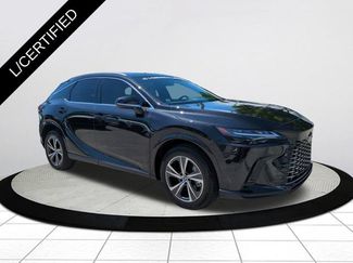 Certified 2025 Lexus RX 350 Premium w/ Accessory Package (K3) FWD video 1