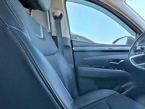 Used 2022 Hyundai Tucson Limited AWD/4WD image 29
