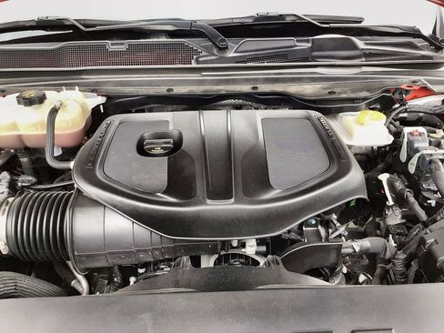 Used 2025 RAM 1500 Rebel w/ Rebel Level 1 Equipment Group image 31