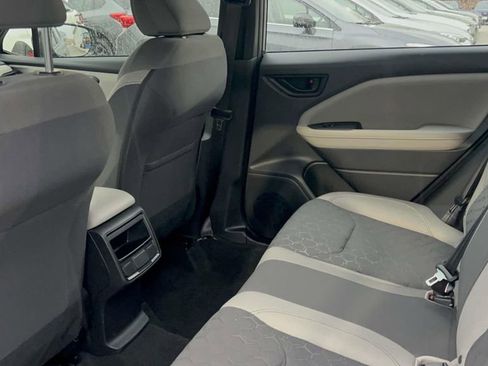 Certified 2025 Subaru Forester Base image 8