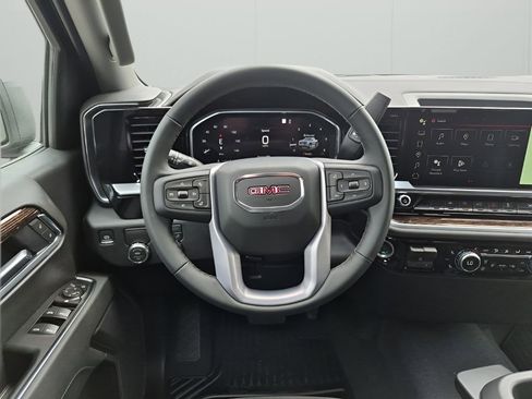 New 2026 GMC Sierra 1500 SLE w/ Preferred Package image 24