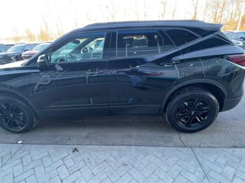 Used 2020 Chevrolet Blazer LT image 5