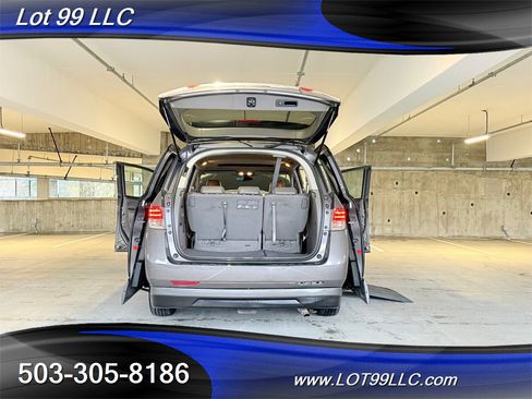 Used 2014 Honda Odyssey EX-L image 54
