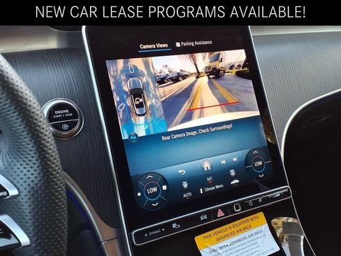 Certified 2026 Mercedes-Benz GLC 300 image 6