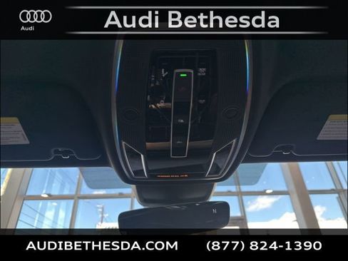 New 2025 Audi S8 image 18