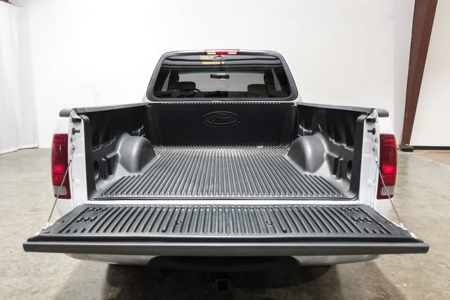 Used 2002 Ford F150 XLT RWD image 37