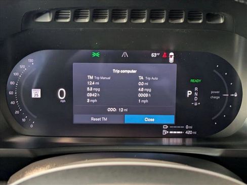 New 2026 Volvo XC90 T8 Ultra w/ Protection Package image 11