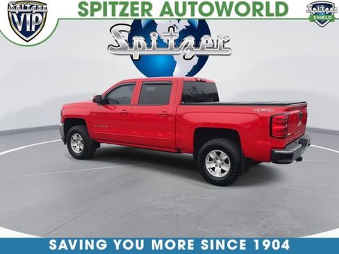 Used 2016 Chevrolet Silverado 1500 LT image 7