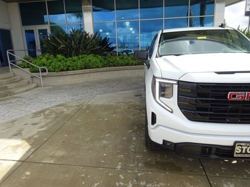 New 2026 GMC Sierra 1500 Elevation AWD/4WD image 30