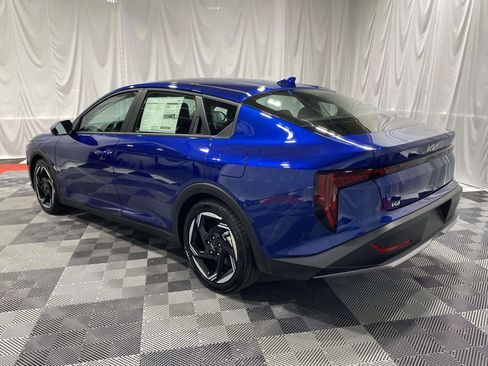 New 2026 Kia K4 EX FWD image 2