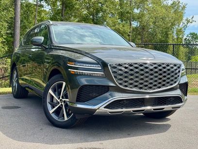 New 2026 Genesis GV80 2.5T Select