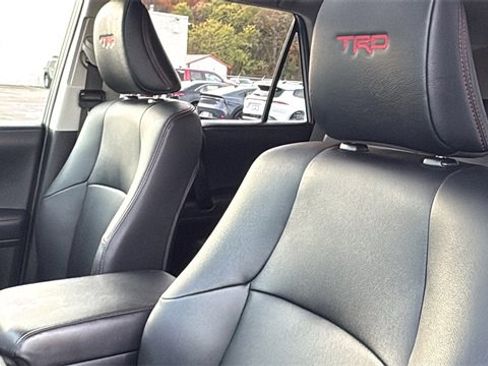 Used 2021 Toyota 4Runner TRD Pro image 19