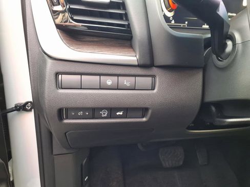 New 2026 Nissan Rogue Platinum w/ Platinum Premium Package image 47