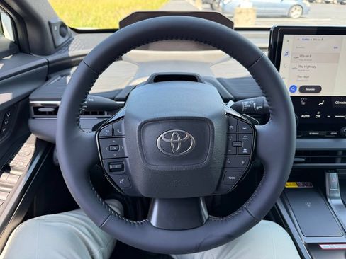 New 2026 Toyota C-HR AWD/4WD image 16
