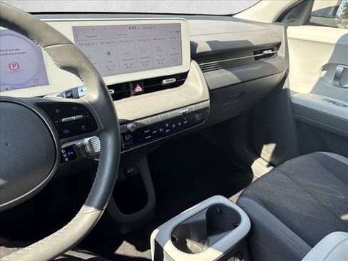 Certified 2024 Hyundai Ioniq 5 SEL RWD image 16