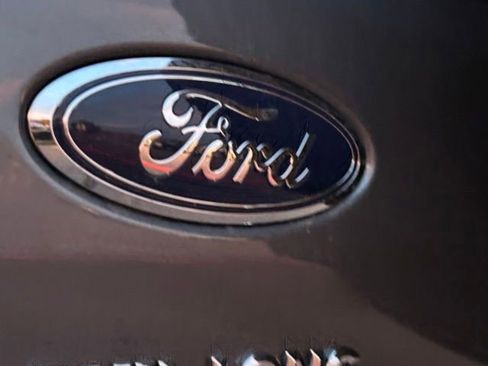 New 2025 Ford Bronco Big Bend image 20