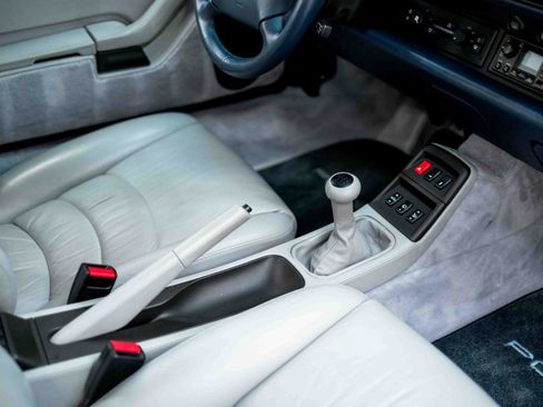 Used 1995 Porsche 911 GT3 RS image 58